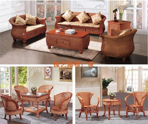 遼寧藤椅家具 藤椅家具廠 振藝藤椅廠家 推薦商家