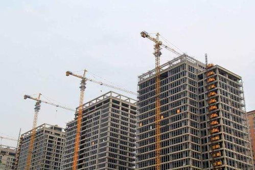 專家 房地產(chǎn)行業(yè)蓬勃發(fā)展的背后, 是制造業(yè)正面臨逐漸的衰退