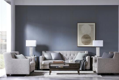 寬邸家居 家居行業(yè)黑馬于東莞家具展首演，矚目布局合肥市場